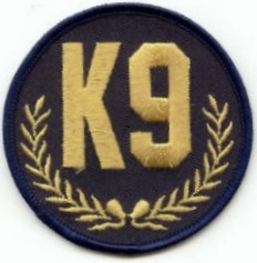 correctional ct patches k9 connecticut